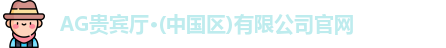 AG贵宾厅